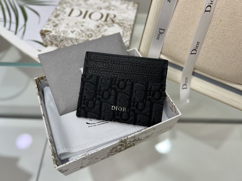 Christian Dior Wallet